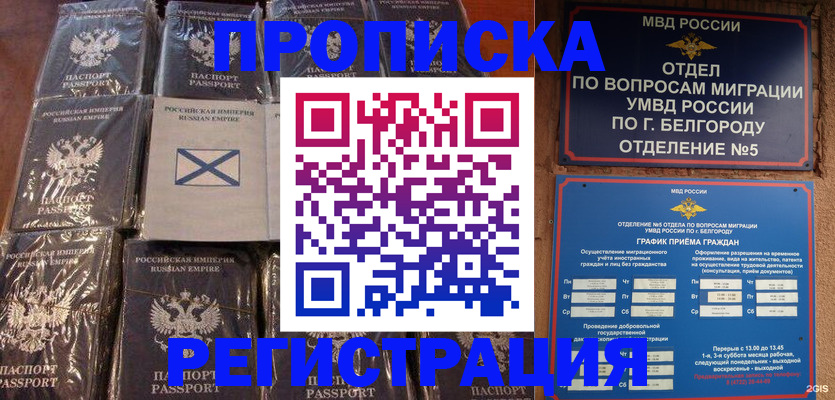 прописка гарантия в Сунже